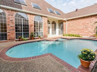 4677 Portrait Ln, Plano, TX 75024