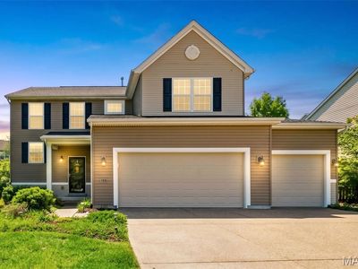 106 Kelcross Dr, Wentzville, MO, 63385