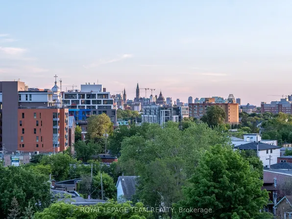 7 Marquette Ave #506, Ottawa, ON K1L 8A7