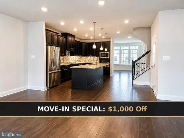 506 Cliff Ln, Malvern, PA 19355