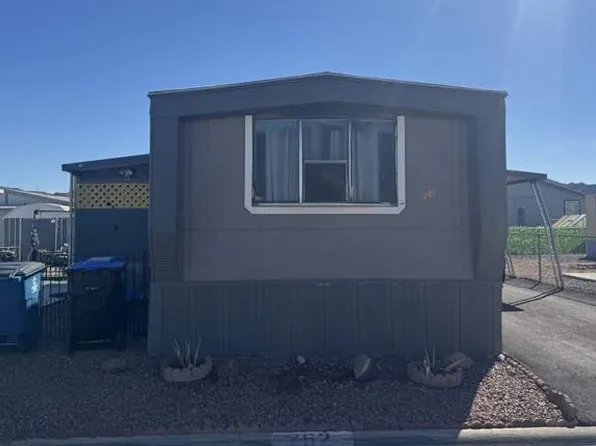 2050 S Magic Way Space 262, Henderson, NV 89002
