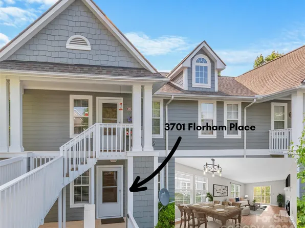 3701 Florham Pl, Asheville, NC 28806