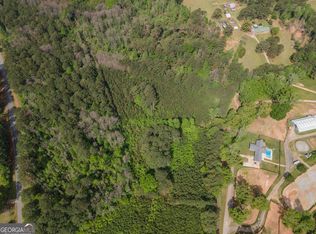 0 Beavers Rd, Grantville, GA 30220