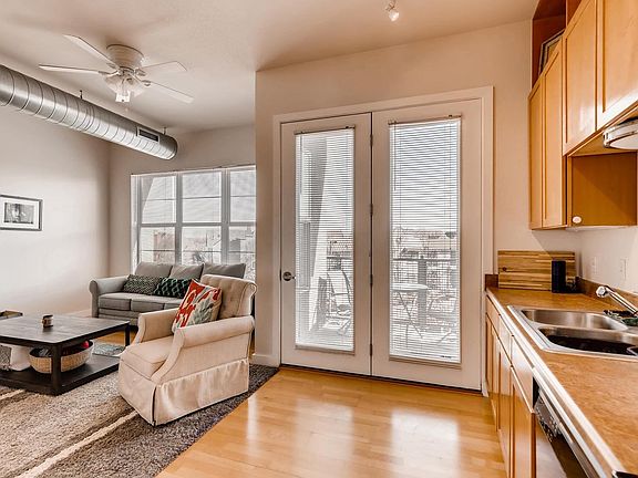 4th image of 7700 E 29th Ave Unit 308