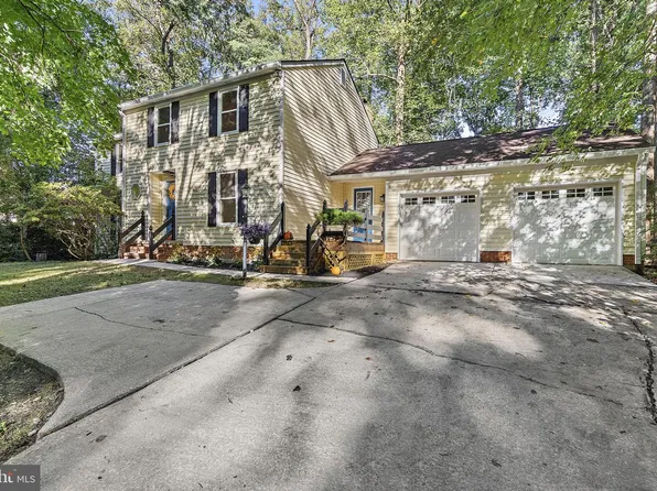 10384 Launcelot Ln, Columbia, MD 21044