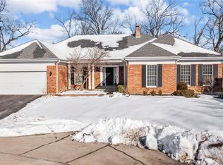 1601 Baxter Forest Ridge Ct, Chesterfield, MO 63005