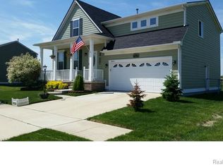 32851 Fairgrove St, New Haven, MI 48048