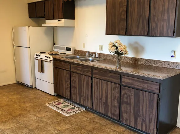 1010 W Locust St #5, Springfield, MO 65803