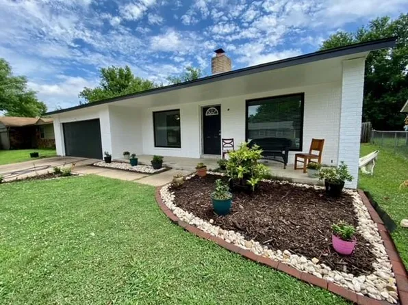 2601 S Redbud Ave W, Broken Arrow, OK 74012