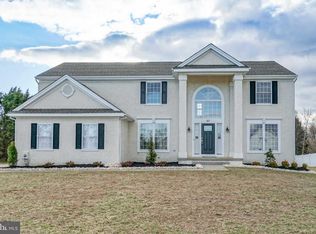 37 Bryces Ct, Erial, NJ 08081