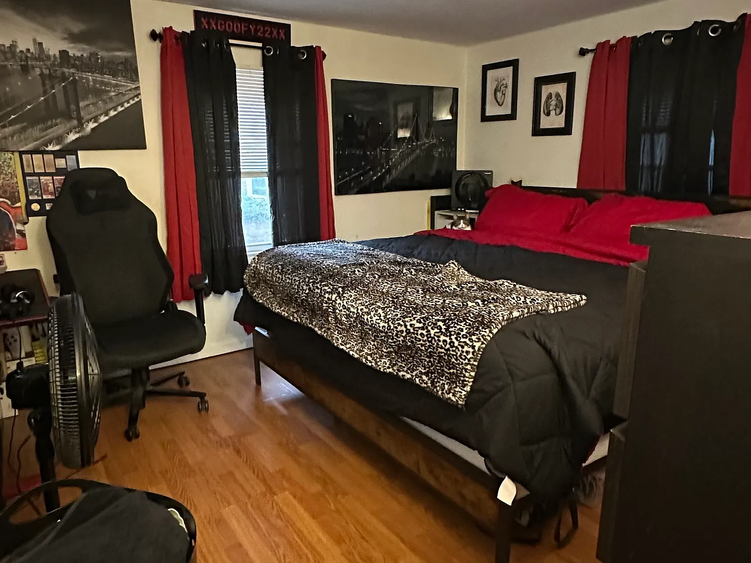 2 bed, 690 sqft, $1,900 — Photo 2