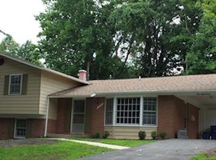 12820 Camellia Dr, Silver Spring, MD 20906