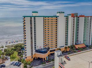 2710 N Ocean Blvd #1228, Myrtle Beach, SC 29577