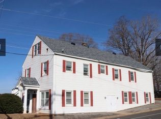 816 E Thrird St, Farmville, VA 23901