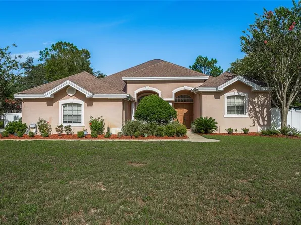 3862 OAKLEAF CIRCLE, TARPON SPRINGS, FL 34688