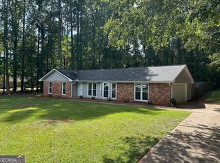 191 Moccasin Trl, Lagrange, GA 30241