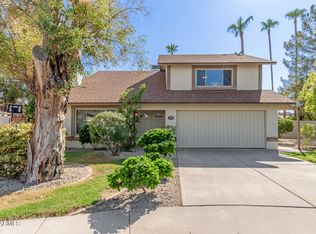 1855 W Natal Ave, Mesa, AZ 85202