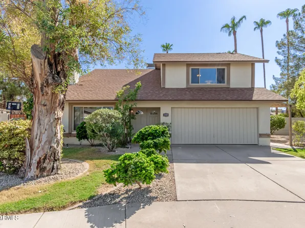 1855 W Natal Avenue, Mesa, AZ 85202