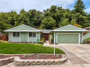5688 Cold Water Dr, Castro Valley, CA
