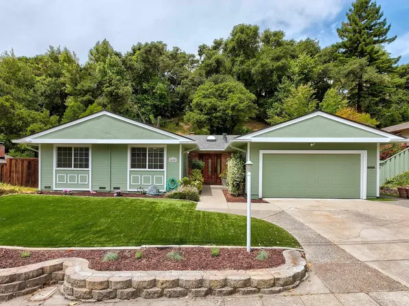 5688 Cold Water Dr, Castro Valley, CA 94552