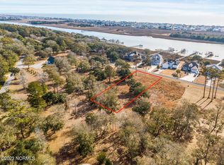 3680 Windy Point Rd SW, Supply, NC 28462