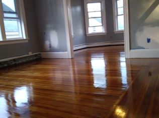 68 Waverly St #2, Providence, RI 02907