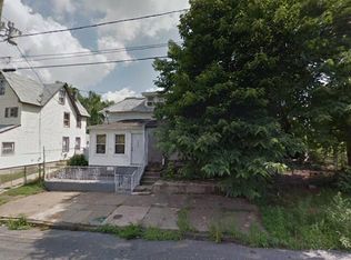 1306 N 27th St, Camden, NJ 08105