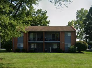 4540 Bonita Dr #1, Middletown, OH 45044