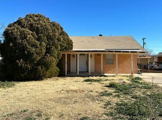 811 S Roselawn Ave, Artesia, NM 88210