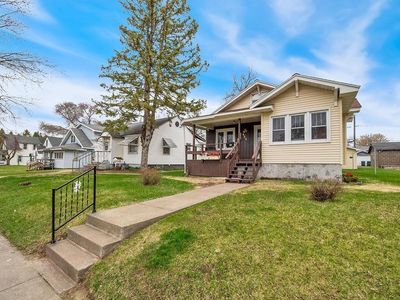 426 3rd St, Cloquet, MN, 55720