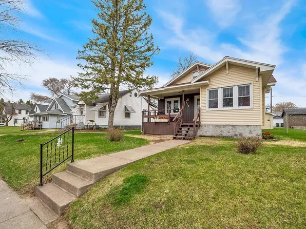 426 3rd St, Cloquet, MN 55720