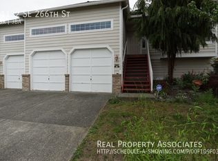 11132 SE 266th St, Kent, WA 98030