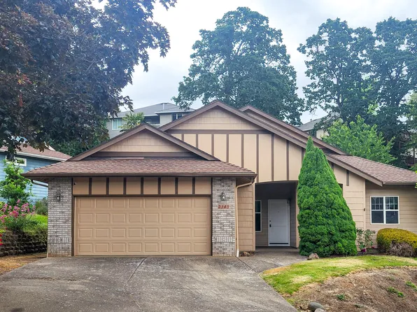 2345 Mule Deer Ct NW, Salem, OR 97304