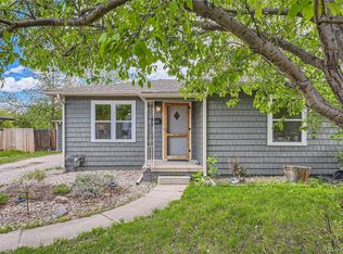 5666 S Lakeview St, Littleton, CO 80120