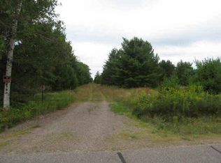 On Nibler Rd, Tomahawk, WI 54487