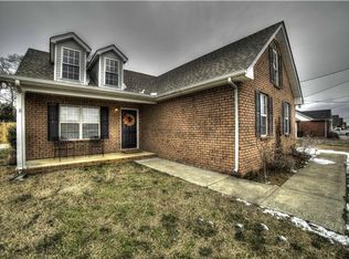 2239 Rankin Dr, Christiana, TN 37037