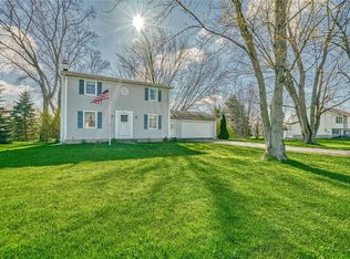 1156 Jackson Rd, Webster, NY 14580