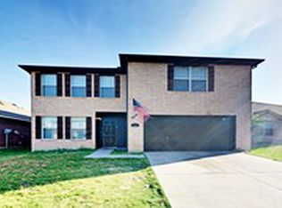 320 Blairwood Dr, Fort Worth, TX 76134