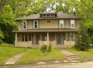 1555 Beechwood Hts, Portsmouth, OH