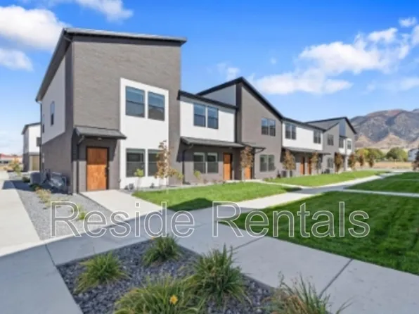 35 N Gateway Dr #2, Providence, UT 84332