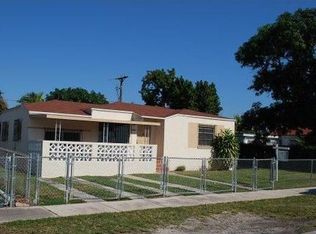 3885 NW 4th St, Miami, FL 33126