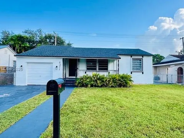 6371 SW 39th St, Miami, FL 33155