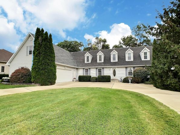 Main Lake Freeman Monticello Real Estate 4 Homes For Sale Zillow