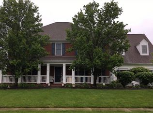 7292 Kemperwood Ct, Blacklick, OH 43004