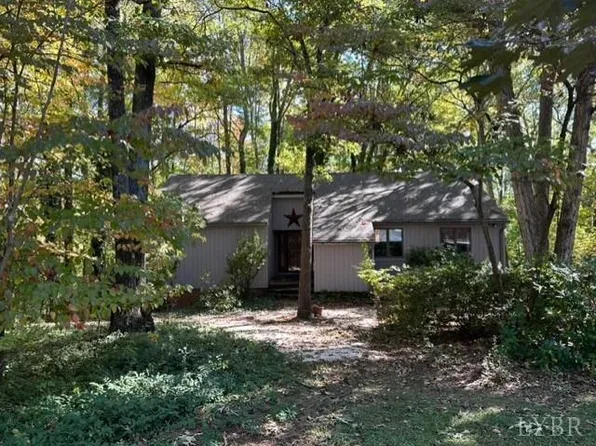 6 New London Pl, Lynchburg, VA 24502