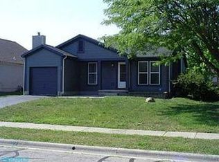 8617 Squad Dr, Galloway, OH
