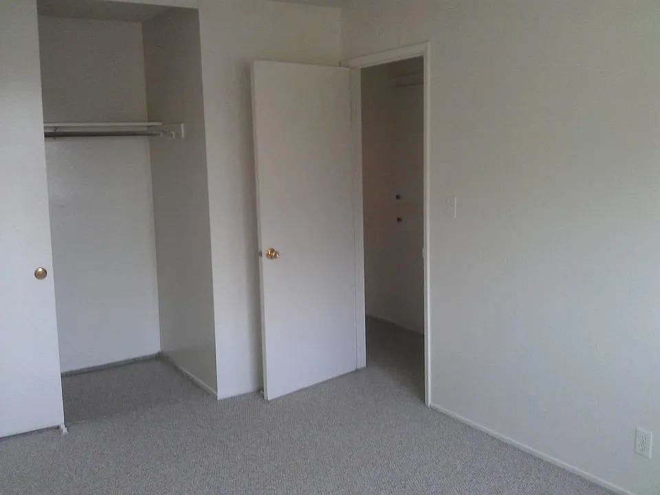 Three bedrooms upstairs. MBR with ensuite bath