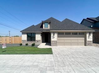 1970 Beaty Rd, San Angelo, TX 76904