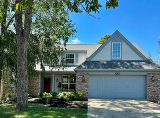 2242 S Olde Mill Dr, Bloomington, IN