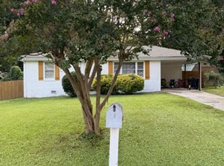 6329 Arthur Dr, Lithia Springs, GA 30122